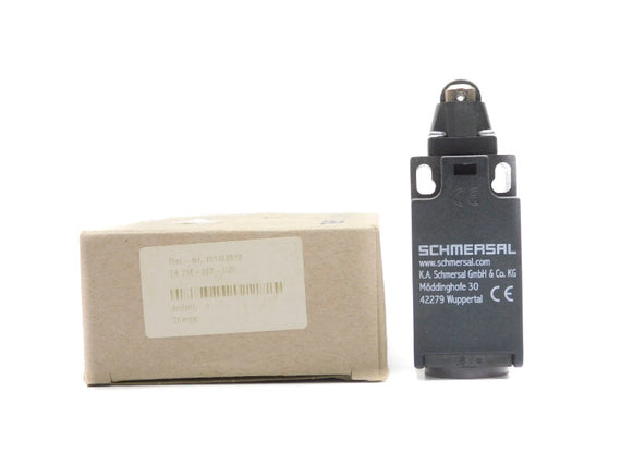 SCHMERSAL TR236-02Z-M20 500V 101160532 NSMP