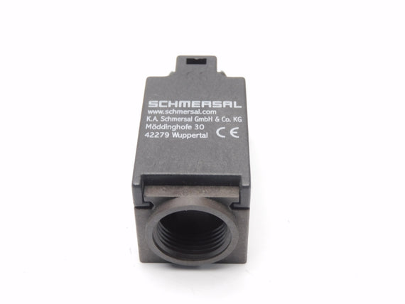 SCHMERSAL TR236-02Z-M20 500V 101160532 NSMP