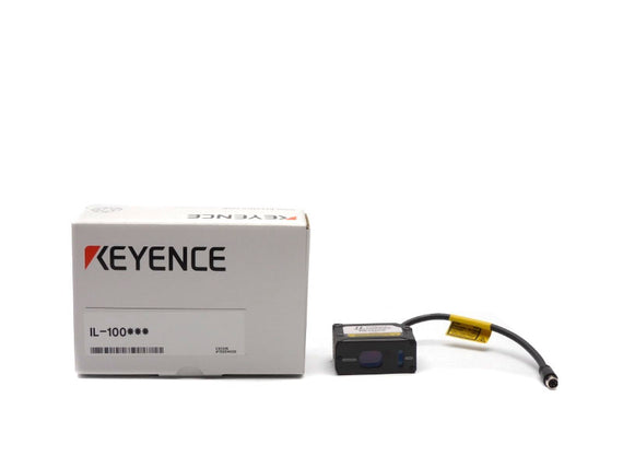 KEYENCE IL-100 NSMP