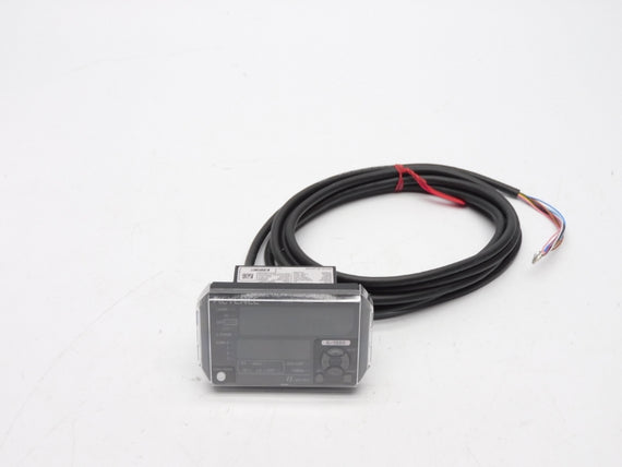 KEYENCE IL-1500 10-30VDC NSMP