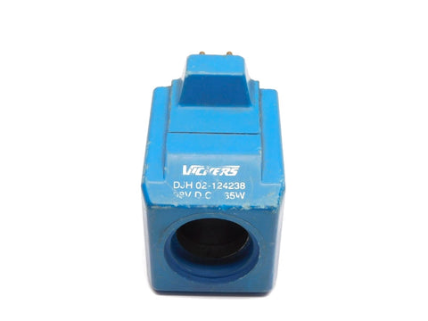 VICKERS 02-124238 98VDC UNMP