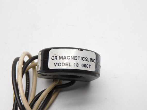 CR MAGNETICS 18-600T NSNP