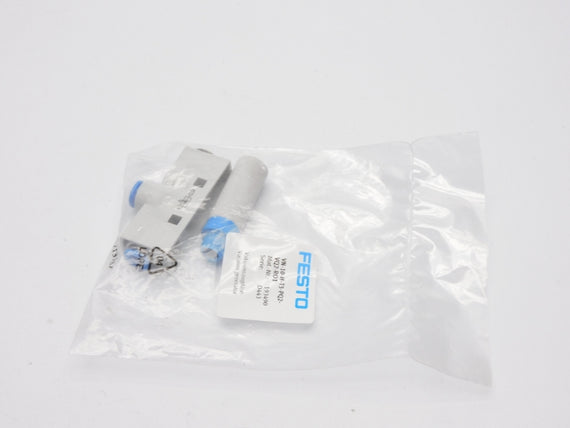 FESTO VN-10-H-T3-PQ2-VQ2-RO1 193490 SER. D443 NSMP