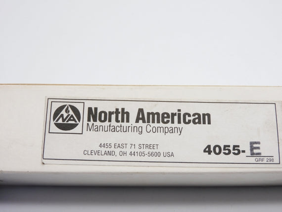 NORTH AMERICAN 4055-E NSMP