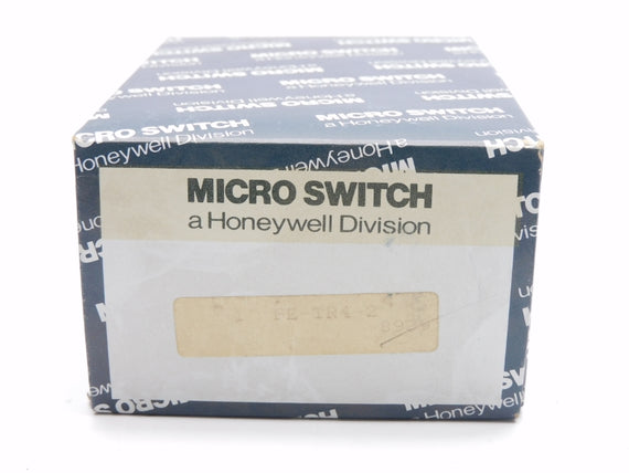 MICRO SWITCH FE-TR4-2 15VAC NSMP