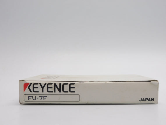 KEYENCE FU-7F NSMP