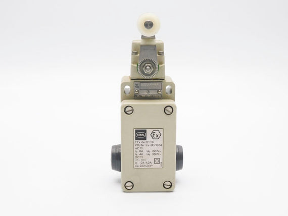 STAHL 8078/1-31 380V 6A NSNP