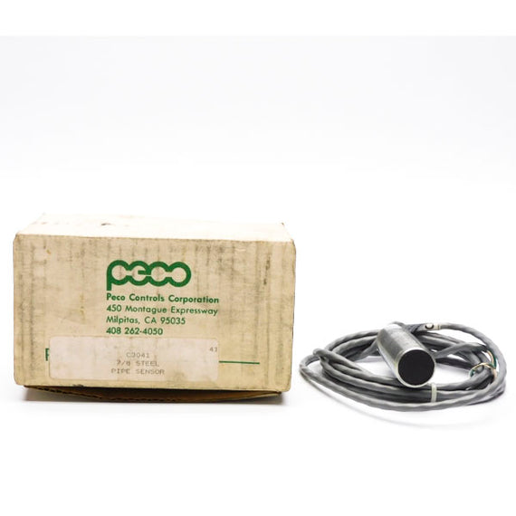 PECO C3041 NSMP