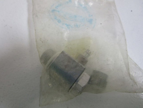 FESTO 1-WAY CONTROL VALVE (151173) GRLA-1/4-PK-4-B * NEW IN FACTORY BAG *