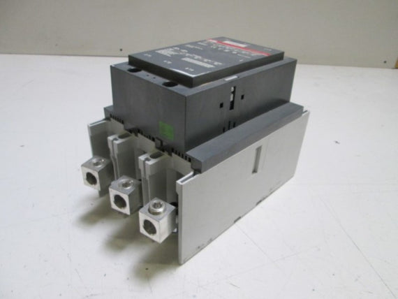 ABB CONTACTOR AF460-30 * USED *