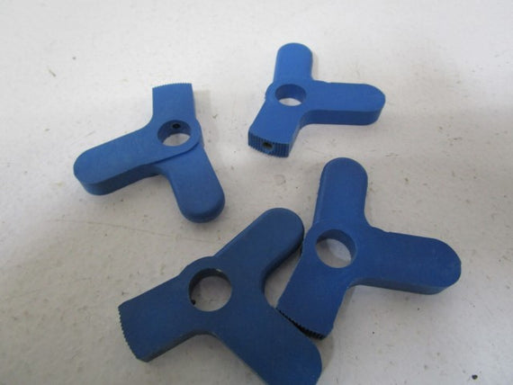 LOT OF 4 NORDSON LATCH TRIGGER 271-619 *NEW NO BOX*