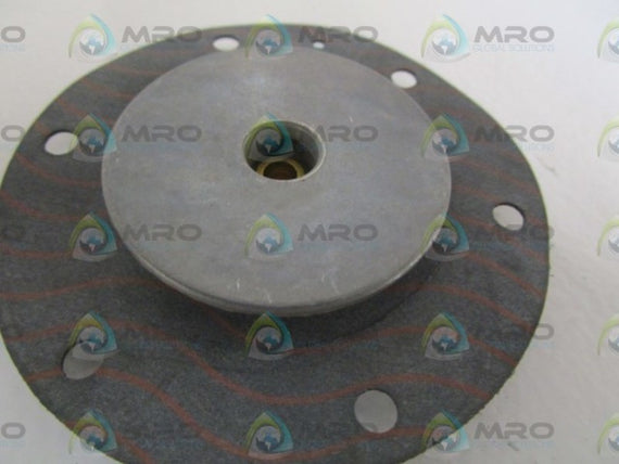 FISHER DIAPHRAGM 18A2451X012 * NEW NO BOX *