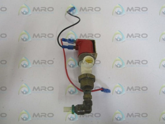 EATON K-12930-SB-248 24V VALVE * USED *