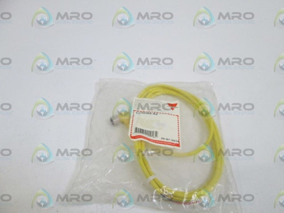 CARLO GAVAZZI CABLE/CORD CONH6A-A2 * NEW IN FACTORY BAG *