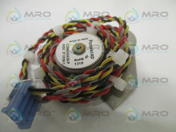 HONEYWELL 30756113-501 CHART MOTOR KIT * NEW IN BOX *