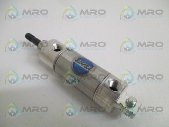 FESTO 090.5-DP PNEUMATIC CYLINDER * NEW NO BOX *