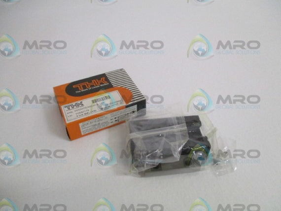 THK SSR25XTB1SS LINEAR BEARING BLOCK *NEW IN BOX*