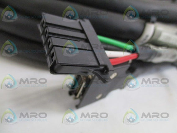 SANYO SDN-CM-S10C ENCODER CABLE *NEW NO BOX*