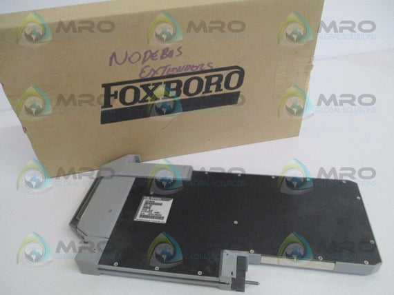 FOXBORO P0700WB NODE BUS EXTENDER MODULE *NEW IN BOX*