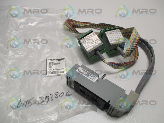 FOXBORO P0500RQ TERMINAL ASSEMBLY * NEW NO BOX *