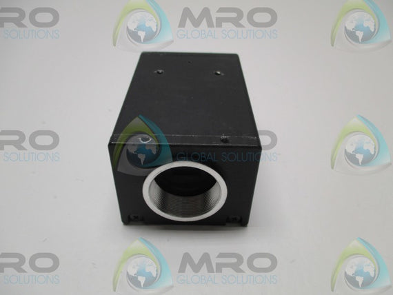 JAI CV-M50 IR INDUSTRIAL CAMERA (AS PICTURED) * USED *