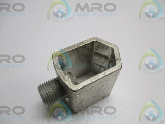 ILSCO D84 I/0-500MCM LUG * USED *