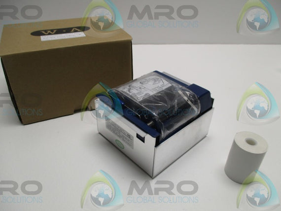 GETINGE SOURCING 61301603760 THERMAL PRINTER 1.4B  * NEW IN BOX *