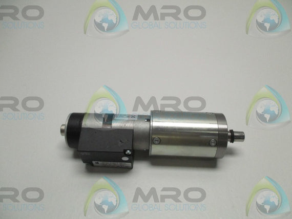 DUNKERMOTOREN BG40X25 MOTOR 3340/RPM * NEW NO BOX *