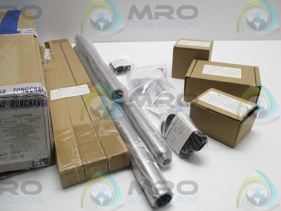 DOMINO EPT006460 FLOOR MOUNT KIT * NEW IN BOX *