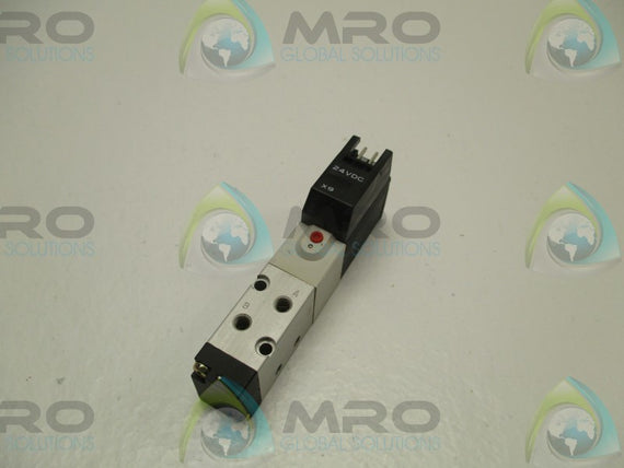 HUMPHREY H040-4E1 AIR VALVE * NEW NO BOX *