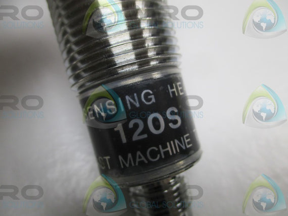 FAR EAST MACHINE TOOL 120S SENSING HEAD * NEW NO BOX *