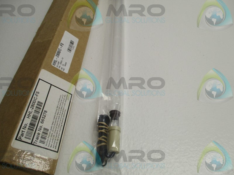 TRACE HHL-2800/C-FS UV LAMP * NEW IN BOX * – MRO Global Solutions