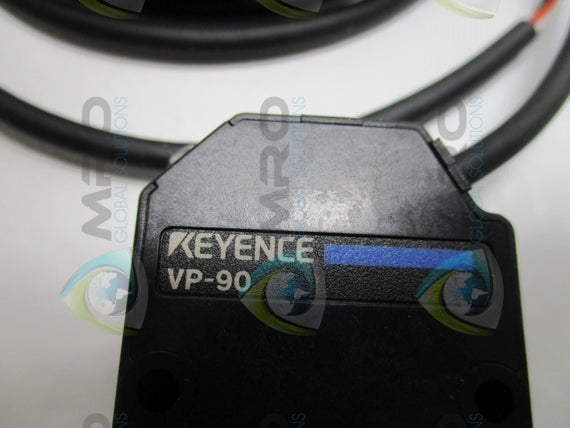 KEYENCE VP-90 * NEW IN BOX *