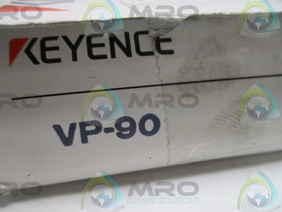 KEYENCE VP-90 * NEW IN BOX *