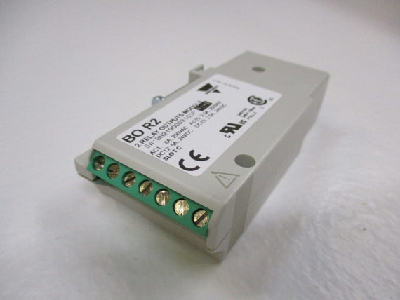 CARLO GAVAZZI BOR2 * NEW IN BOX *