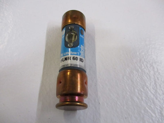 LITTELFUSE FLNR60ID NSNP