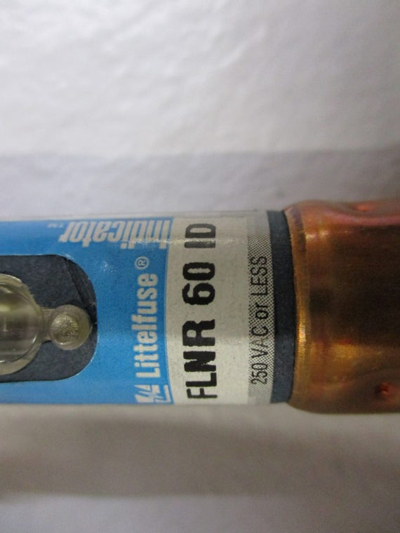 LITTELFUSE FLNR60ID NSNP