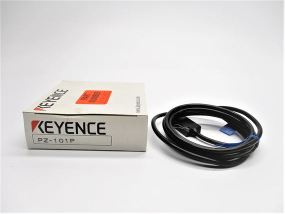 KEYENCE PZ-101P NSMP