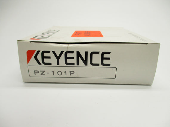 KEYENCE PZ-101P NSMP