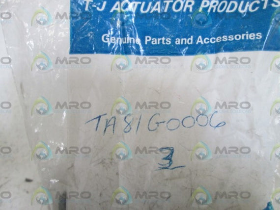 LOT OF 3 VICKERS TA81G0006 *NEW IN FACTORY BAG*