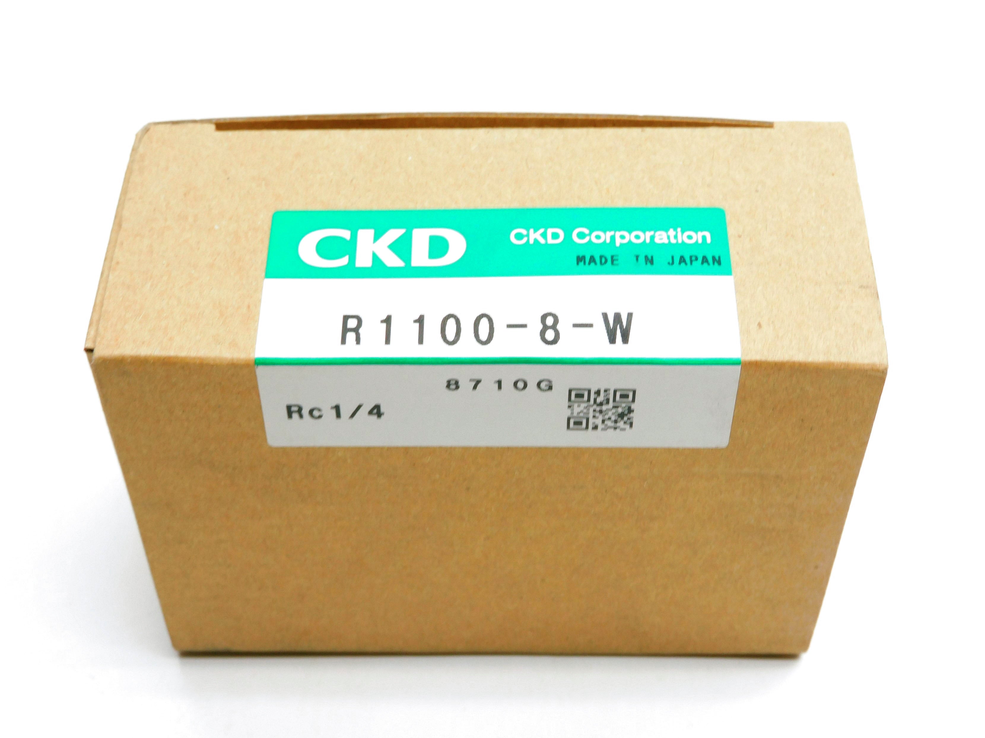 CKD R1100-8-W NSMP