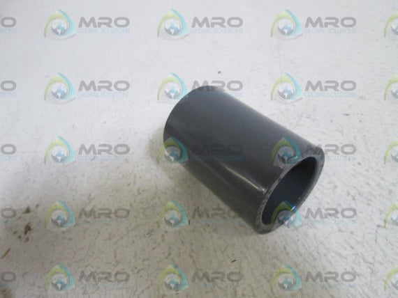 CHEMKOR 1" COUPLING SLIP SOCKET #829010 * NEW NO BOX *