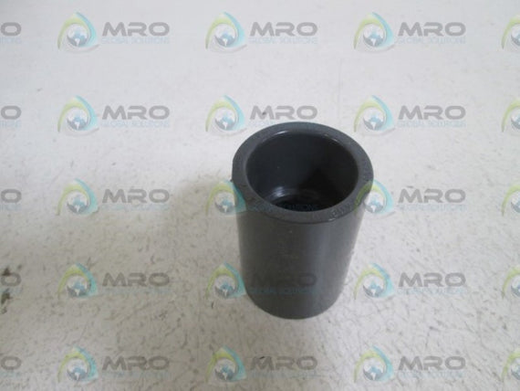 CHEMKOR 1" COUPLING SLIP SOCKET #829010 * NEW NO BOX *