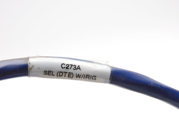 SEL C273A-020 NSNP