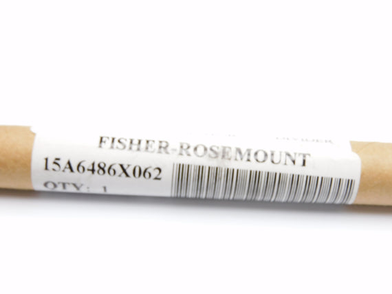 FISHER ROSEMOUNT 15A6486X062 NSNP