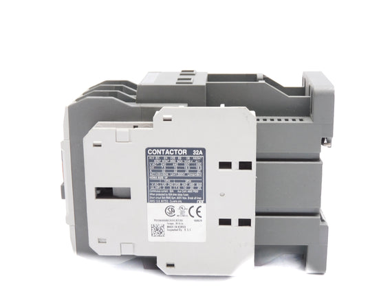 CARLO GAVAZZI CC32 24VDC NSNP