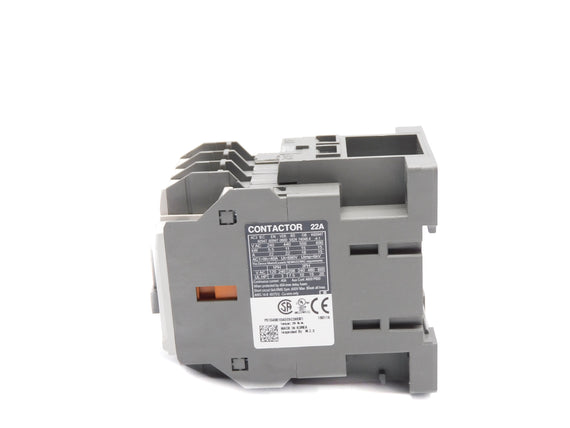 CARLO GAVAZZI CC22S 120V NSMP