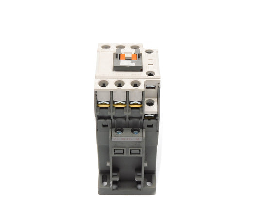 CARLO GAVAZZI CC22 24VDC UNMP