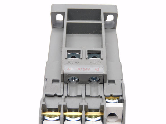 CARLO GAVAZZI CC22 24VDC UNMP