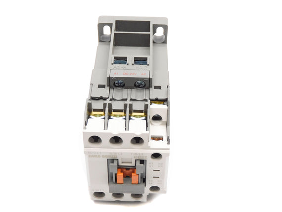 CARLO GAVAZZI CC22S 24VDC NSMP